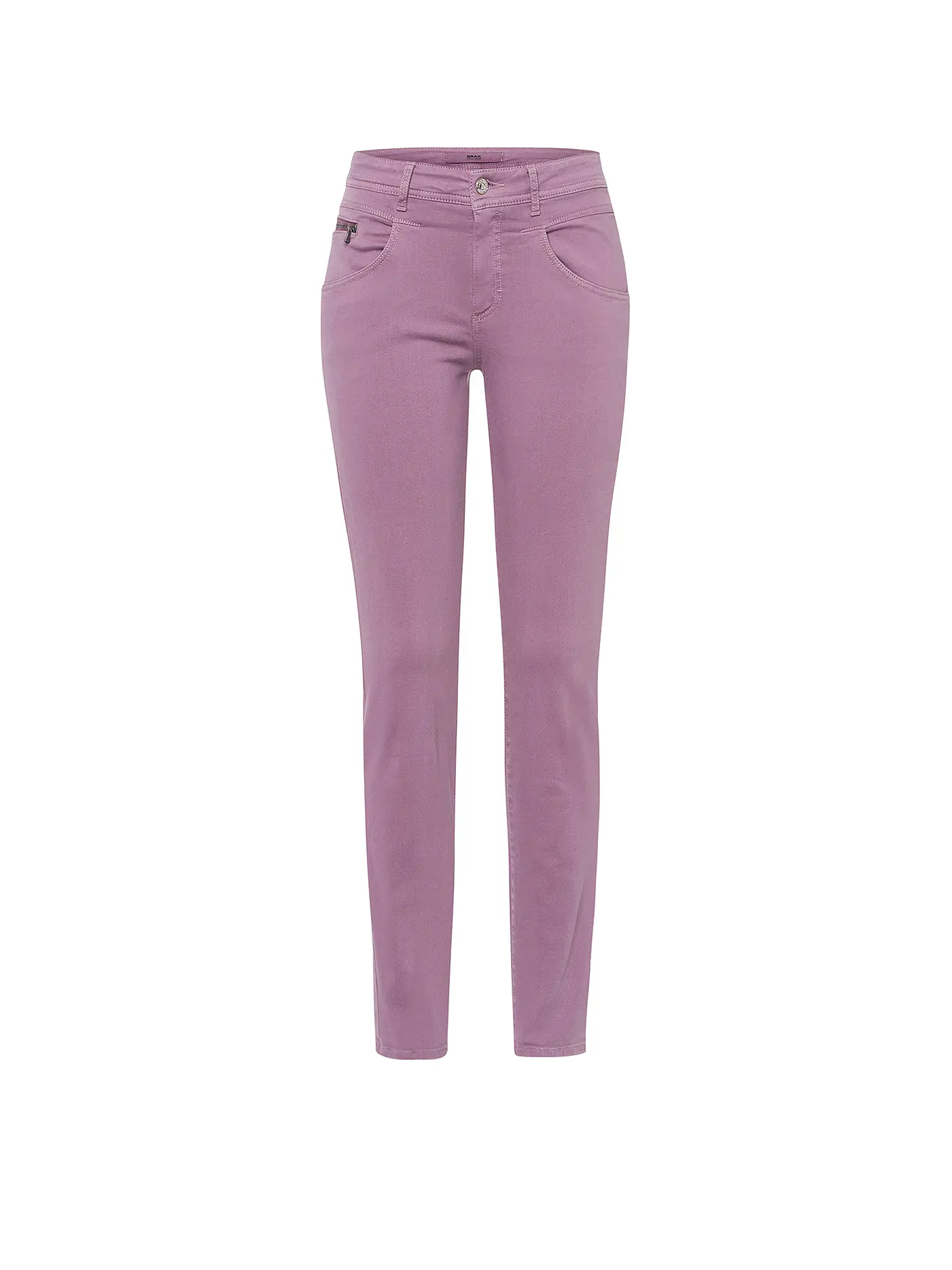 BRAX | Jeans Skinny Fit SHAKIRA | lila